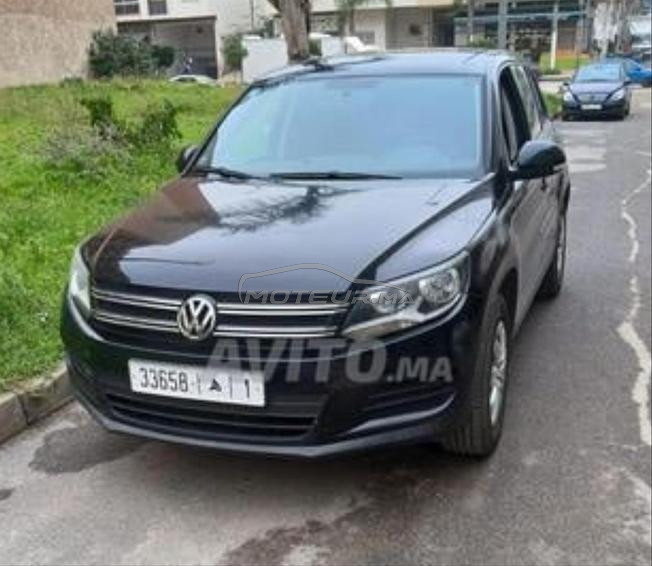 Tiguan 2016