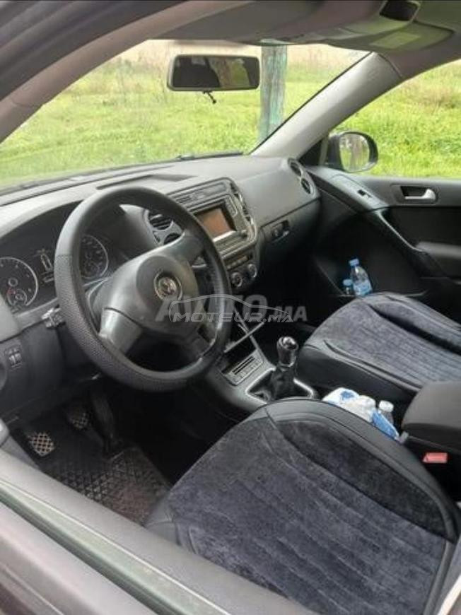Tiguan 2016