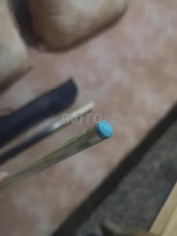 عصا بلياردو احترافية - 2