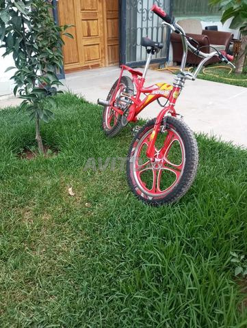Vélo - 2