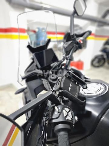 Supermoto KTM 890 3000km 2025 - 2