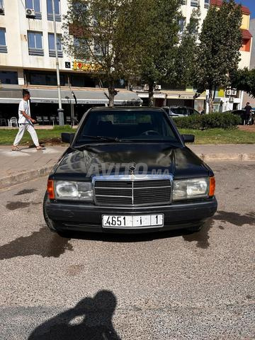 Mercedes Benz