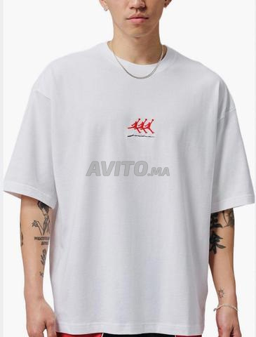 Tshirt Jordan 2026