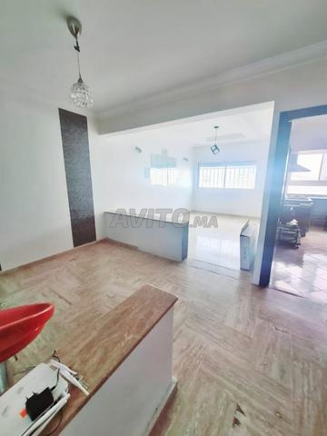 Appartement à vendre Bd Palestine proch Fadl Allah - 2