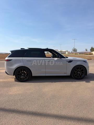 Range Rover Sport 550e Autobiographie