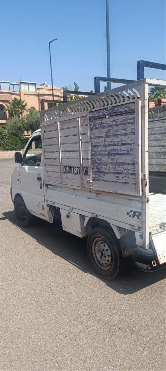 Suzuki Carry Essence Manuelle 2002 à Marrakech