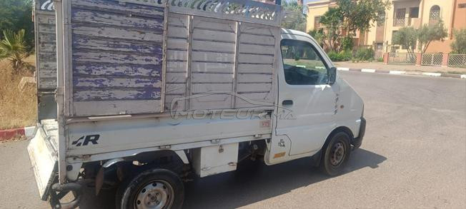 Suzuki Carry Essence Manuelle 2002 à Marrakech