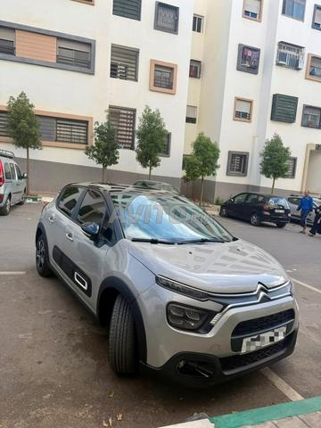 Citroen c3 2021 - 2