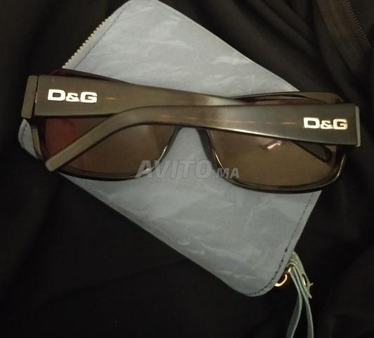 Lunettes de soleil Dolce & Gabbana modèle 3011 - 2