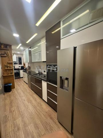 Apartement a vendre oulfa Casablanca - 2