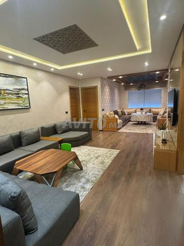 Apartement a vendre oulfa Casablanca