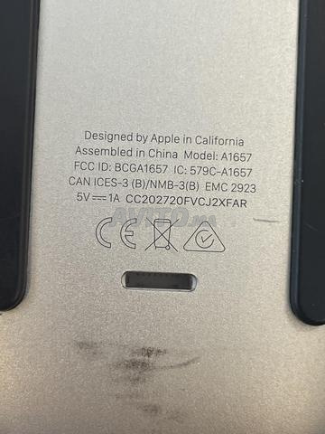 Apple Magic Mouse A1657 - 2