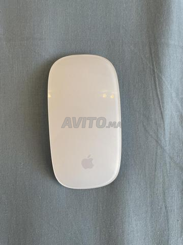 Apple Magic Mouse A1657