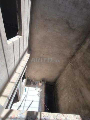 Vente Triplex Semi-Fini à Alliance Mehdia - 2