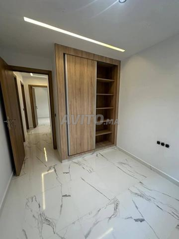 Appartement à louer - 2