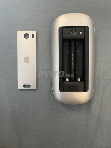 Apple Magic Mouse avec piles - 2