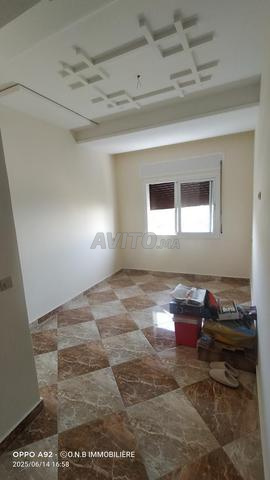 Appartement familial à louer - 2