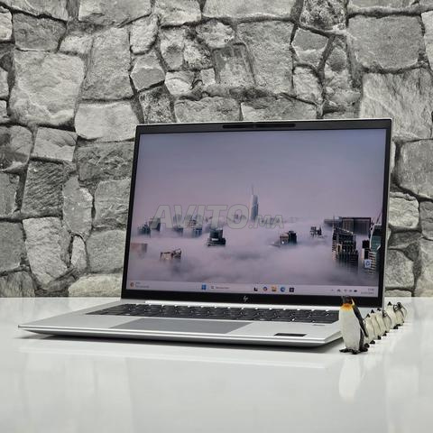 HP EliteBook 840 G11 / Ultra 7 / 32 / TACTILE - 2