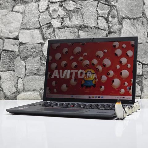LENOVO Thinkpad X13 Gen3 / Ryzen 5 PRO 6650U
