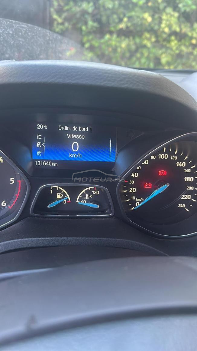 Ford C Max Diesel Manuelle 2020 à El Jadida