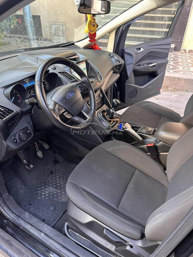Ford C Max Diesel Manuelle 2020 à El Jadida