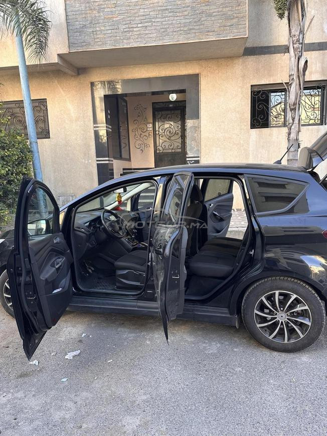 Ford C Max Diesel Manuelle 2020 à El Jadida