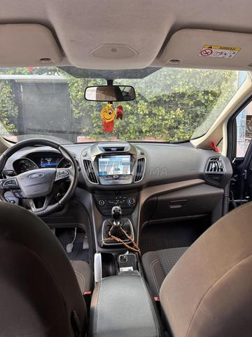 Ford C Max Diesel Manuelle 2020 à El Jadida