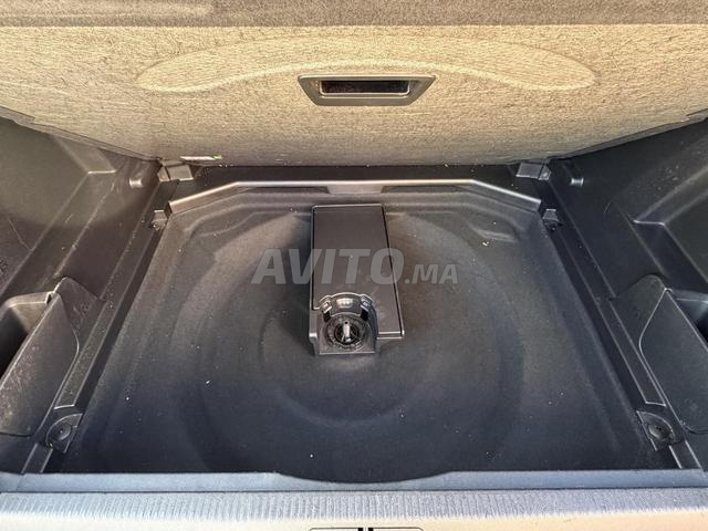 Peugeot 3008 Diesel Automatique 2017 à Fès