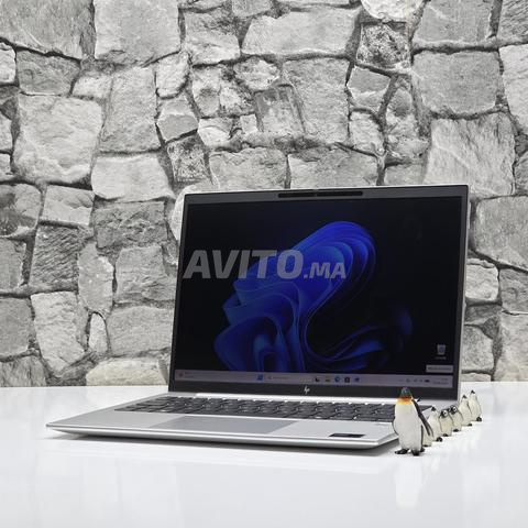 HP EliteBook 830 G11 / Ultra 5 - 2