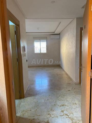 Appartement vide à louer Targa Nour sakan - 2