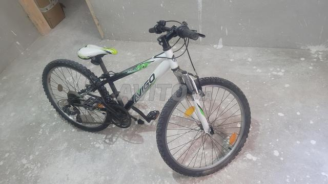 Ensemble de vélos - 2