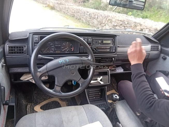 Volkswagen Golf 2 Diesel TURBO