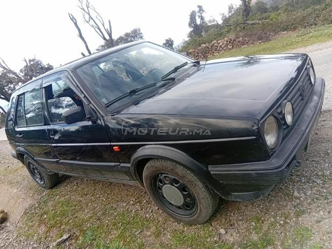 Volkswagen Golf 2 Diesel TURBO