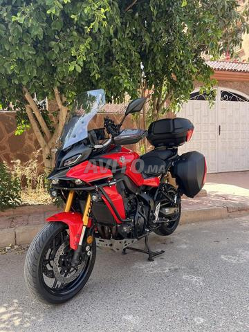 Tracer 900 GT - 2