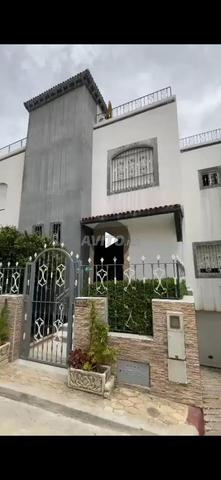 Villa avenue My Rchid