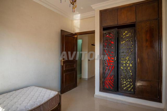 Appartement à vendre 110 m² à Marrakech - 2