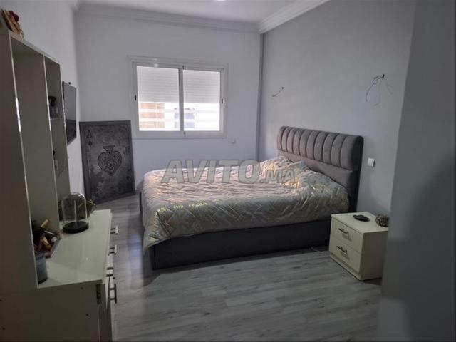 Appartement meublé complet - 2