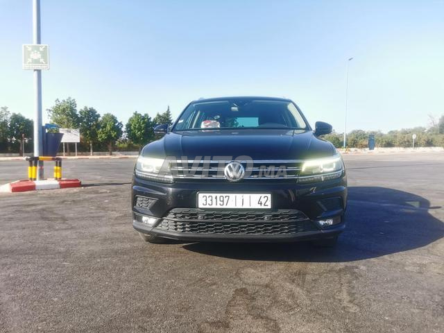 Excellent Tiguan à vendre