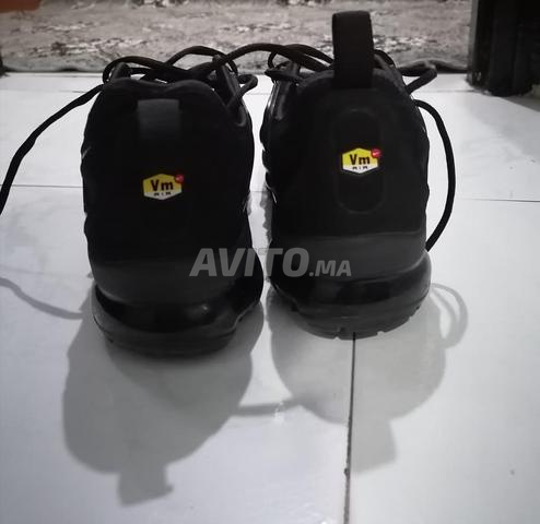 Nike VM Triple Black taille 40 original 🇨🇦 - 2