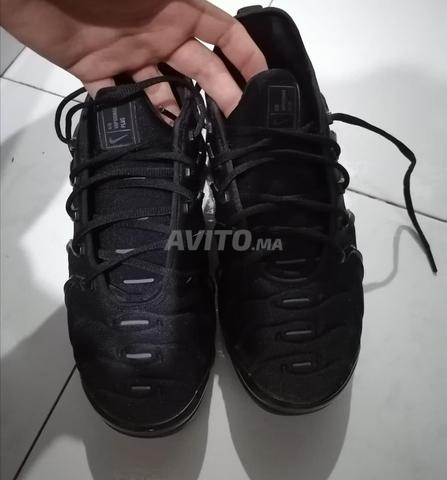 Nike VM Triple Black Original 🇨🇦
