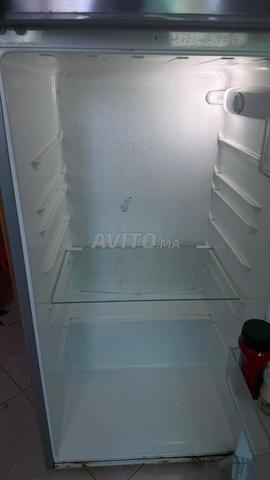 ثلاجة Arthur Martin 340 لتر A مستعملة قليلاً - 2