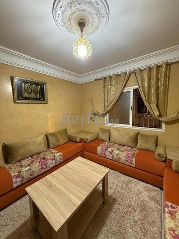 Appartement à louer à Hay Nahda - 2