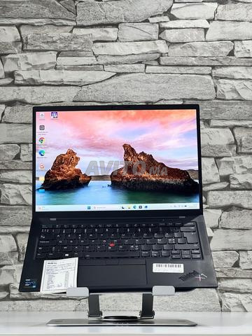 Lenovo X1 Carbon i7 11ème Gén 16Go 256Go