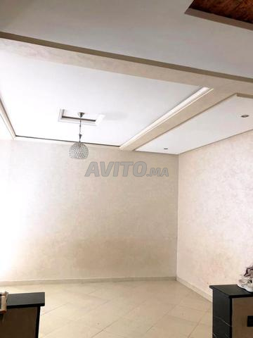 Appartement à louer Temara Kiych Oudaia