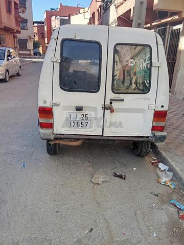 Voiture C15 à vendre - 2