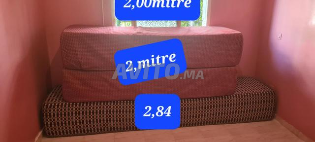 Mobilier de maison