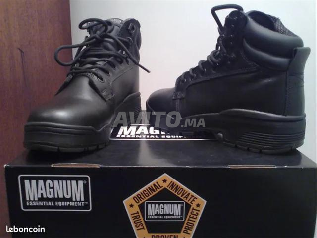 Magnum Patrol Cen 6.0 - 2