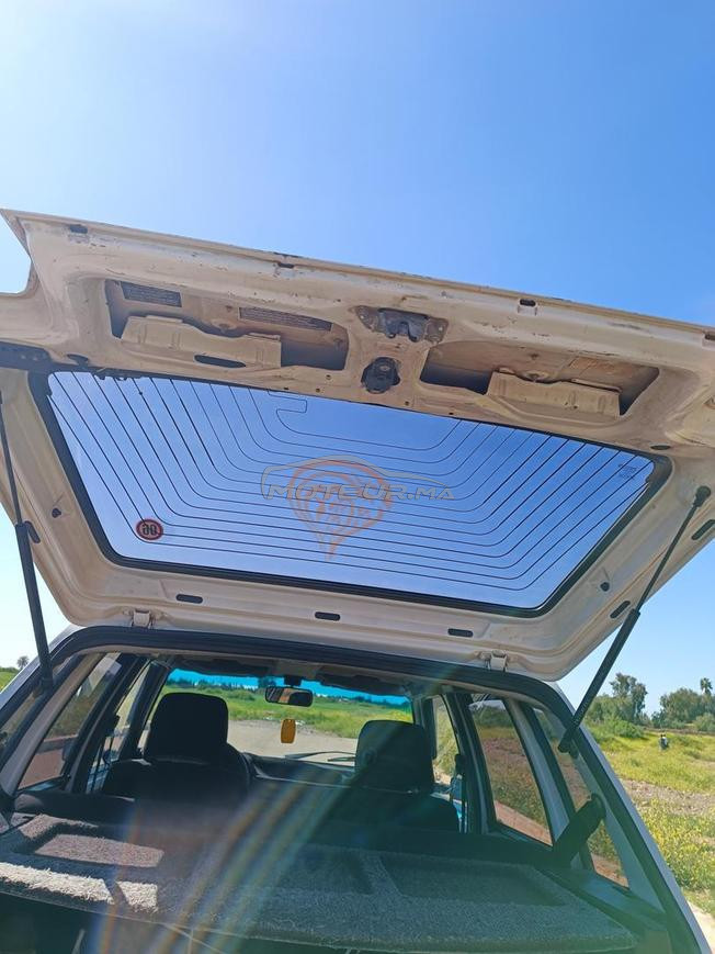 fiat Uno  n9ia bzaf talyan kssabiya 