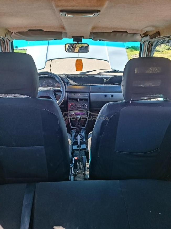fiat Uno  n9ia bzaf talyan kssabiya 