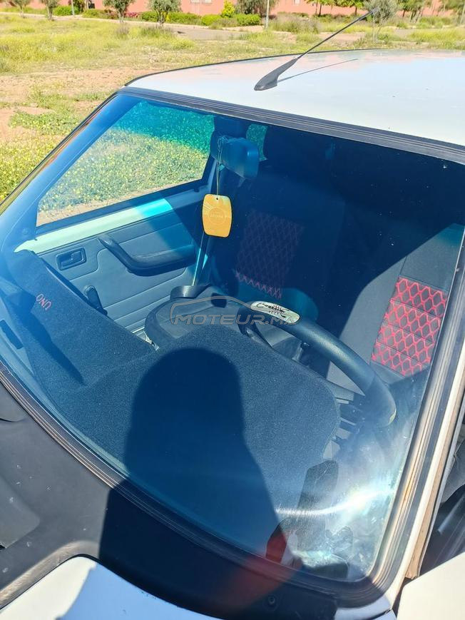 fiat Uno  n9ia bzaf talyan kssabiya 